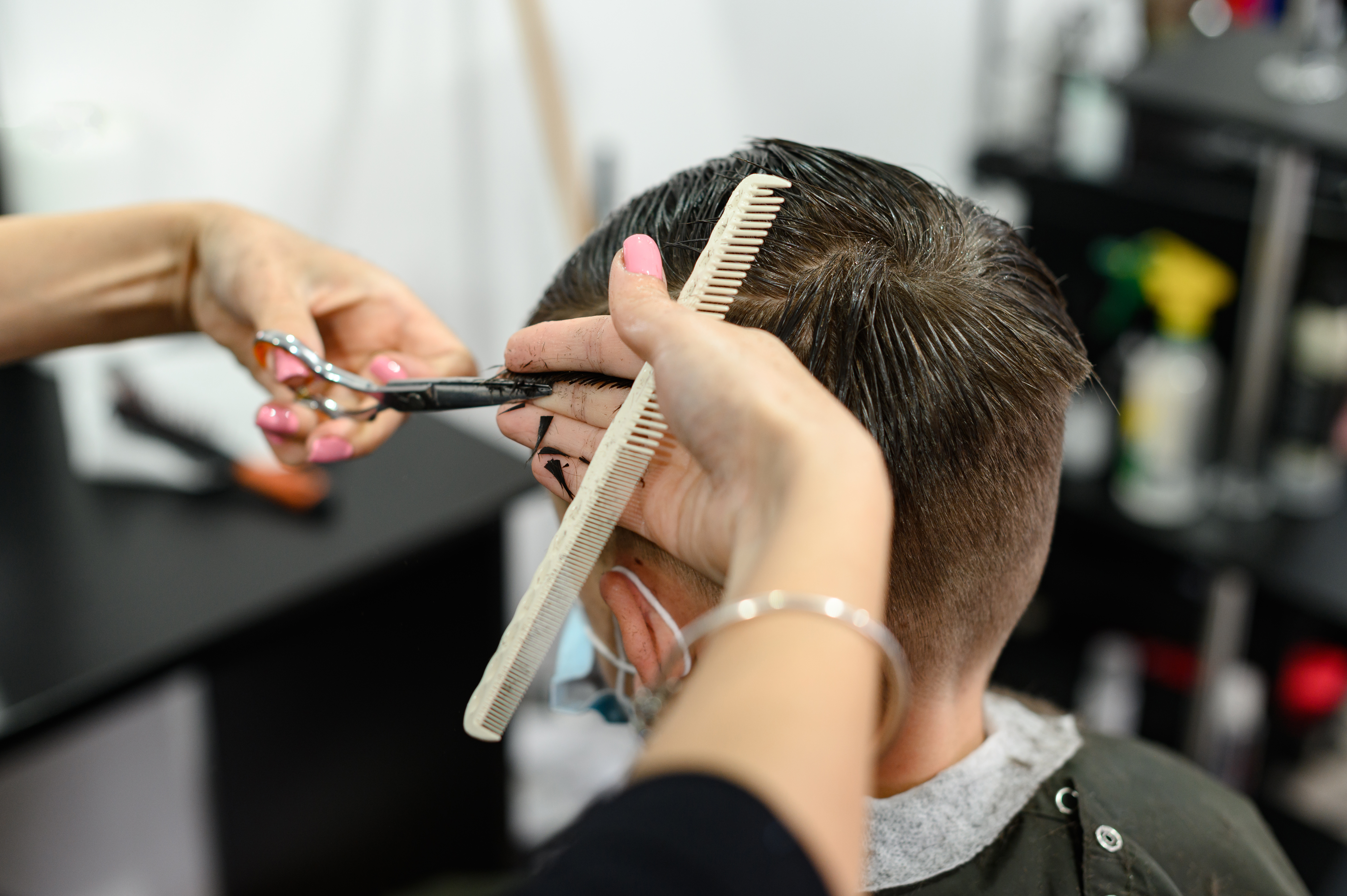 Hair Care Service